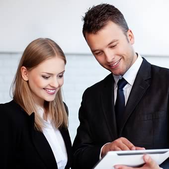 Q&A: Solve your company tasks