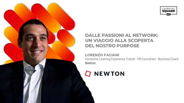 Thumbnail Flow: il piace di essere nel “flusso” NEWTON