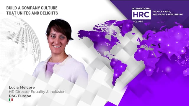 Thumbnail BUILD A COMPANY CULTURE THAT UNITES AND DELIGHTS_P&G Europe