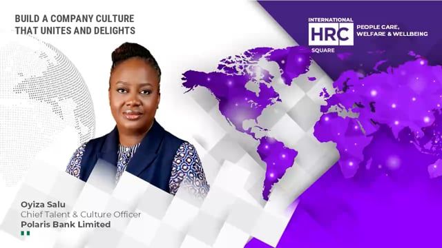 Thumbnail BUILD A COMPANY CULTURE THAT UNITES AND DELIGHTS_Polaris Bank Ltd.