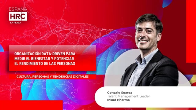 Thumbnail ORGANIZACIÓN DATA-DRIVEN PARA MEDIR EL BIENESTAR Y POTENCIAR EL RENDIMIENTO DE LAS PERSONAS_Insud Pharma
