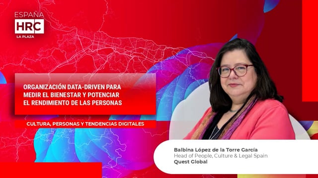 Thumbnail ORGANIZACIÓN DATA-DRIVEN PARA MEDIR EL BIENESTAR Y POTENCIAR EL RENDIMIENTO DE LAS PERSONAS_Quest Global