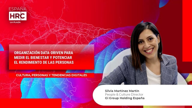 Thumbnail ORGANIZACIÓN DATA-DRIVEN PARA MEDIR EL BIENESTAR Y POTENCIAR EL RENDIMIENTO DE LAS PERSONAS_Gi Group Holding España