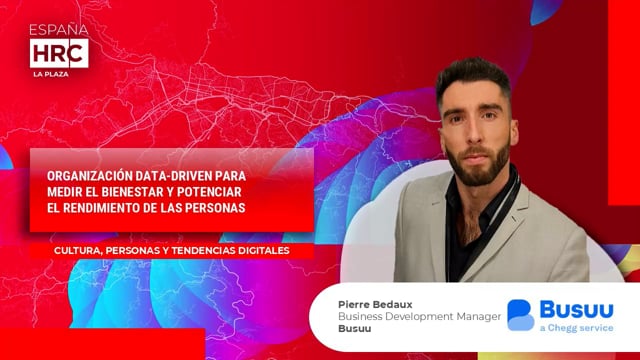 Thumbnail ORGANIZACIÓN DATA-DRIVEN PARA MEDIR EL BIENESTAR Y POTENCIAR EL RENDIMIENTO DE LAS PERSONAS_Busuu