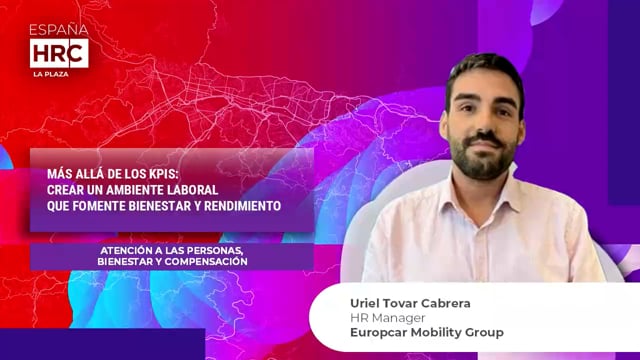 MÁS ALLÁ DE LOS KPIS: CREAR UN AMBIENTE LABORAL  ...