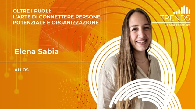 Thumbnail Oltre i ruoli: l’arte di connettere persone, potenziale e organizzazione - ALLOS