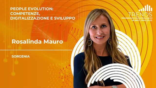 Thumbnail People Evolution: competenze, digitalizzazione e sviluppo - SORGENIA