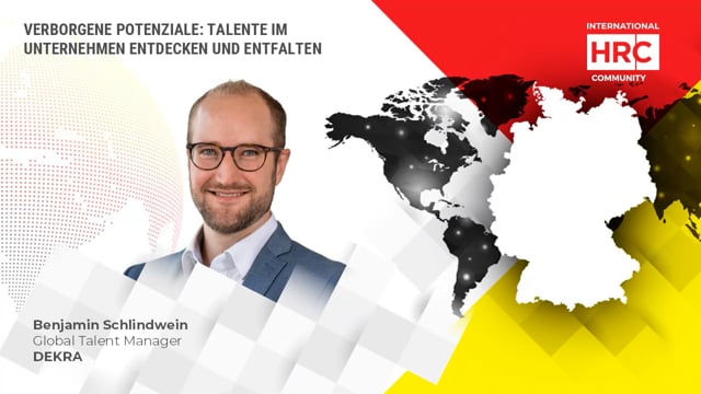 Thumbnail VERBORGENE POTENZIALE: TALENTE IM UNTERNEHMEN ENTDECKEN UND ENTFALTEN_DEKRA