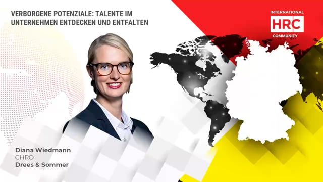 Thumbnail VERBORGENE POTENZIALE: TALENTE IM UNTERNEHMEN ENTDECKEN UND ENTFALTEN_Drees & Sommer