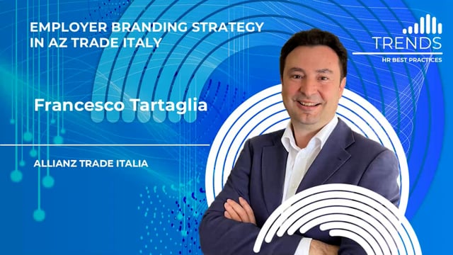 Thumbnail Employer branding strategy in AZ TRADE ITALY