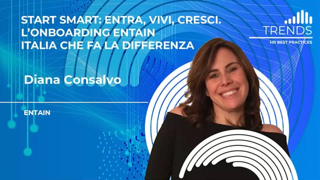 Thumbnail START SMART: entra, vivi, cresci. L’onboarding entain italia che fa la differenza - ENTAIN