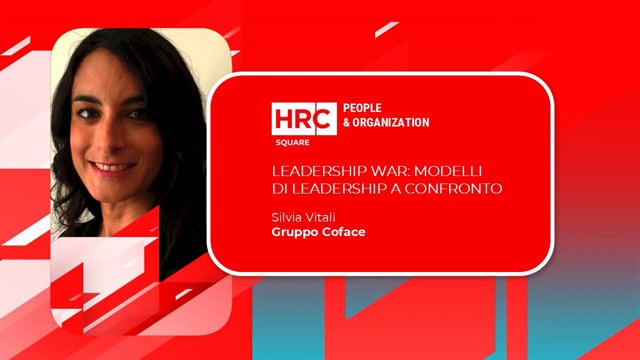 Thumbnail Leadership war - modelli di leadership a confronto COFACE