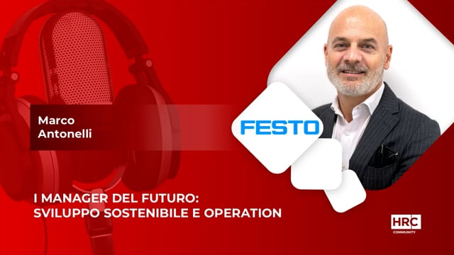 Thumbnail I manager del futuro FESTO ITALIA