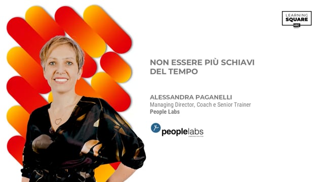 Thumbnail Calibrare la bussola per regolare l’orologio PEOPLE LABS
