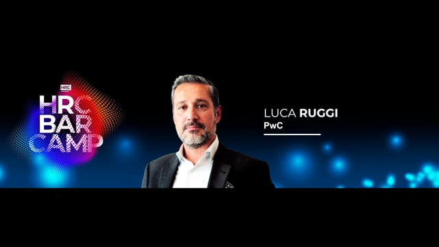 Video thumbnail for Tecnologia, talento e AI - PwC Barcamp2026