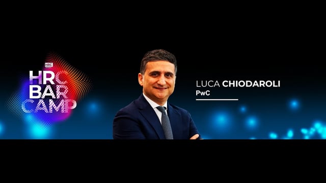 Video thumbnail for AI in action - PwC Barcamp2026