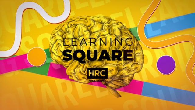 Video thumbnail for LEARNING SQUARE 2026 – La formazione HRC