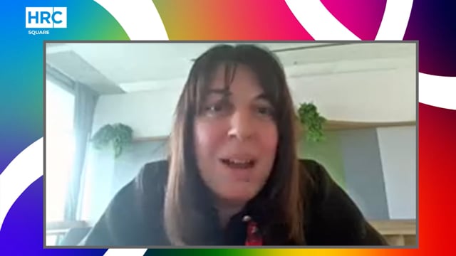 Video thumbnail for Belonging e cultura della sicurezza psicologica COCA-COLA HBC ITALIA