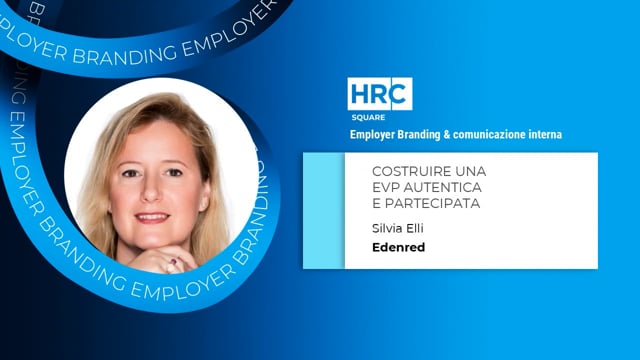 Video thumbnail for Costruire una EVP autentica e partecipata EDENRED