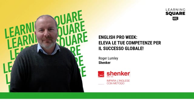 Video thumbnail for 3 steps to AI-powered presentation success SHENKER